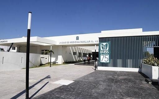Unidades de medicina familiar del IMSS en Tabasco atenderán este fin de semana sin necesidad de previa cita Unidades de medicina familiar del IMSS en Tabasco atenderán este fin de semana sin necesidad de previa cita