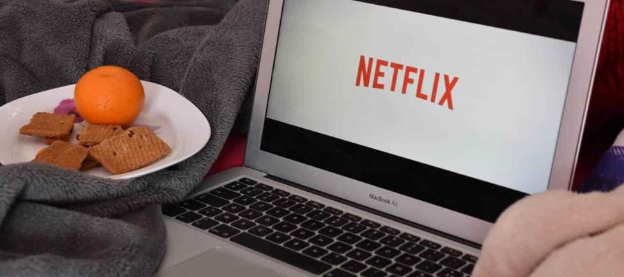 Se retira Netflix de Rusia ante invasión a Ucrania