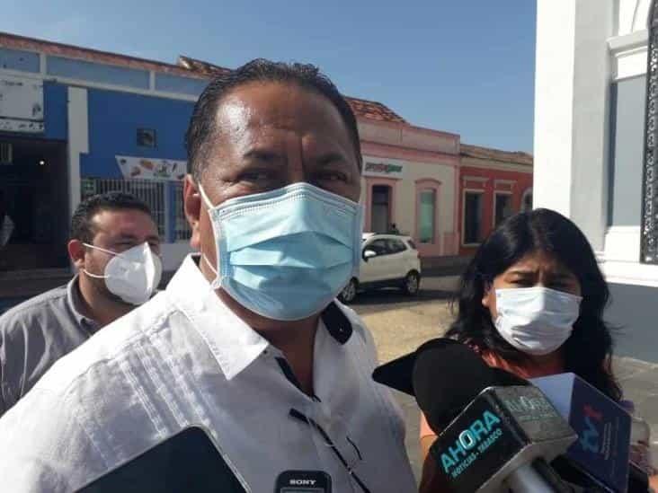 Adeuda Macuspana 46 mdp al gobierno del estado, por préstamo para pagos de fin de año de 2020