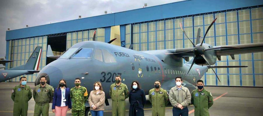 Dona México 400 mil dosis de AstraZeneca contra el COVID-19 a Belice, Bolivia y Paraguay Dona México 400 mil dosis de AstraZeneca contra el COVID-19 a Belice, Bolivia y Paraguay