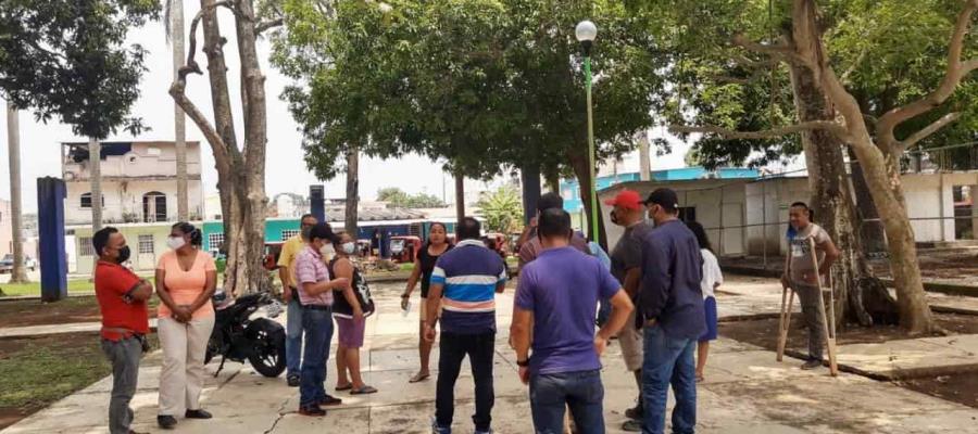 “Pochimovilistas” de Gaviotas aseguran que no les alcanzaría para pagar el crédito para la transición a nuevas unidades