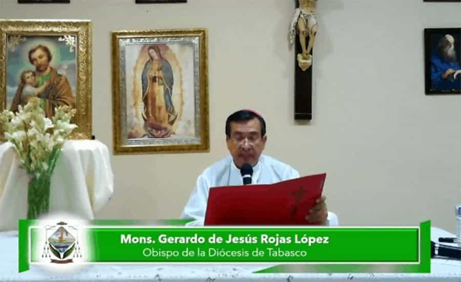 Llama Iglesia Católica a feligreses que pidan a Dios que sus nombres los tenga escrito en el libro de la vida