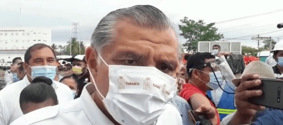 No se puede privilegiar la economía por la salud, revira AALH a CANIRAC