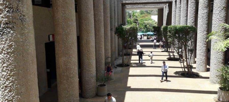 Burócratas vacunados y sin comorbilidades regresan a trabajo presencial en semáforo naranja: SAIG Burócratas vacunados y sin comorbilidades regresan a trabajo presencial en semáforo naranja: SAIG
