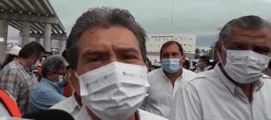 “Defiende” EHC su ida a Campeche… para apoyar la campaña de Layda Sansores