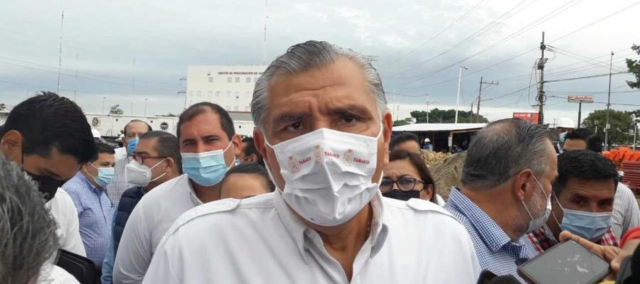 “Detecta” gobierno del Estado operación de antros clandestinos en Centro