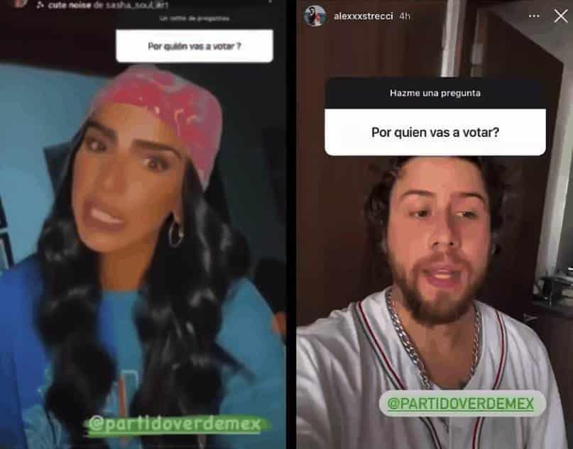 A más tardar el 22 de julio se determinará sanción al PVEM por campaña con influencers: INE A más tardar el 22 de julio se determinará sanción al PVEM por campaña con influencers: INE