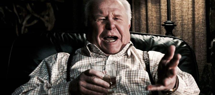 Muere el actor Ned Beatty, el actor tras Otis en Superman y la voz de Lotso en Toy Story