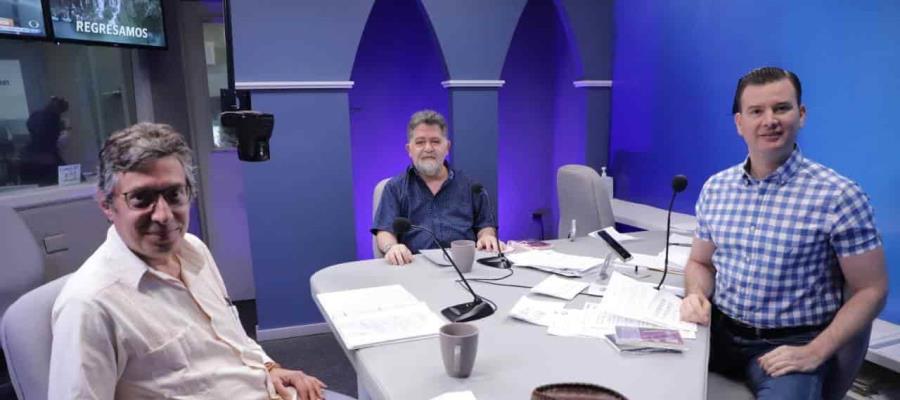 Antonio Florido presenta su libro ‘Quien vendrá a mi entierro’ Antonio Florido presenta su libro ‘Quien vendrá a mi entierro’