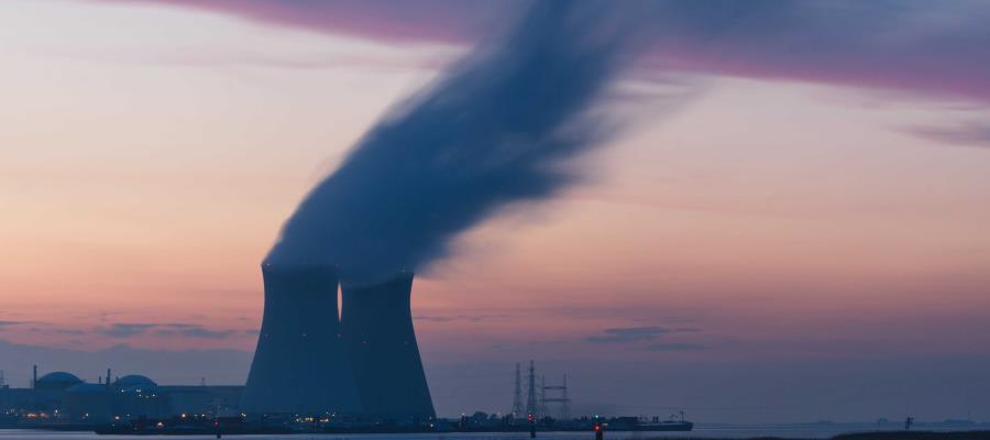 Antes del 2030 Irak prevé construir ocho centrales nucleares Antes del 2030 Irak prevé construir ocho centrales nucleares