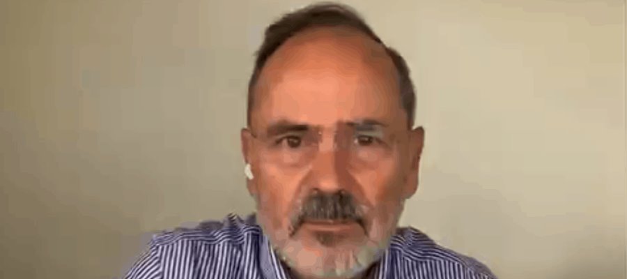 Oposición se centró en el odio a AMLO sin crear proyecto propio: Gustavo Madero Oposición se centró en el odio a AMLO sin crear proyecto propio: Gustavo Madero