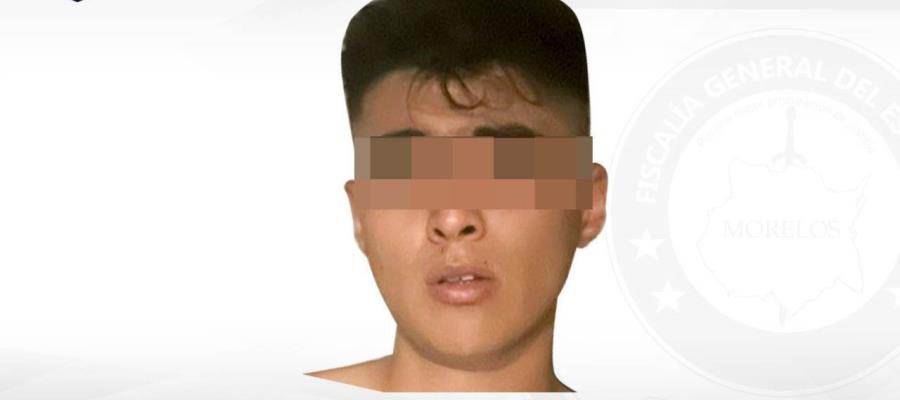 Trasladan a hijo del líder de ‘Los Rojos’ a penal de máxima seguridad tras intento de fuga