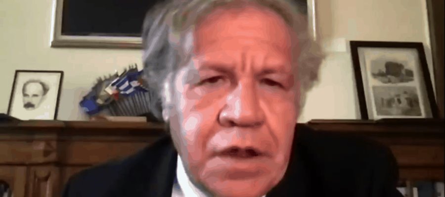 Condena la OEA ola de arrestos de opositores en Nicaragua Condena la OEA ola de arrestos de opositores en Nicaragua