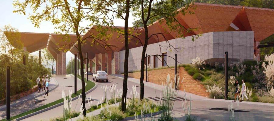 Estaciones del Tren Maya contarán con hoteles; en Boca del Cerro, Tenosique será ecoturístico