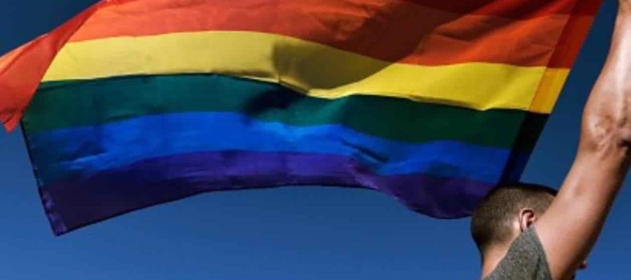 Congreso de Baja California aprueba el matrimonio igualitario Congreso de Baja California aprueba el matrimonio igualitario