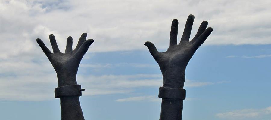 Congreso de Estados Unidos aprueba día festivo para conmemorar el fin de la esclavitud Congreso de Estados Unidos aprueba día festivo para conmemorar el fin de la esclavitud