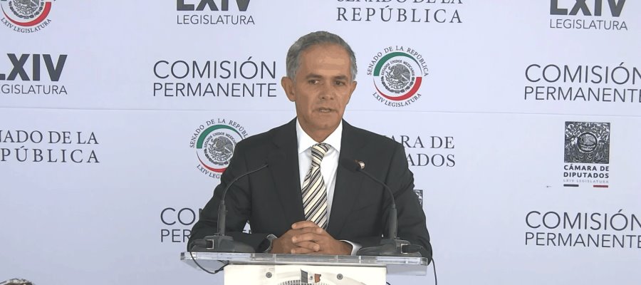 La investigación sobre la L12 no tiene ningún tinte político y espero que así continúe: Mancera