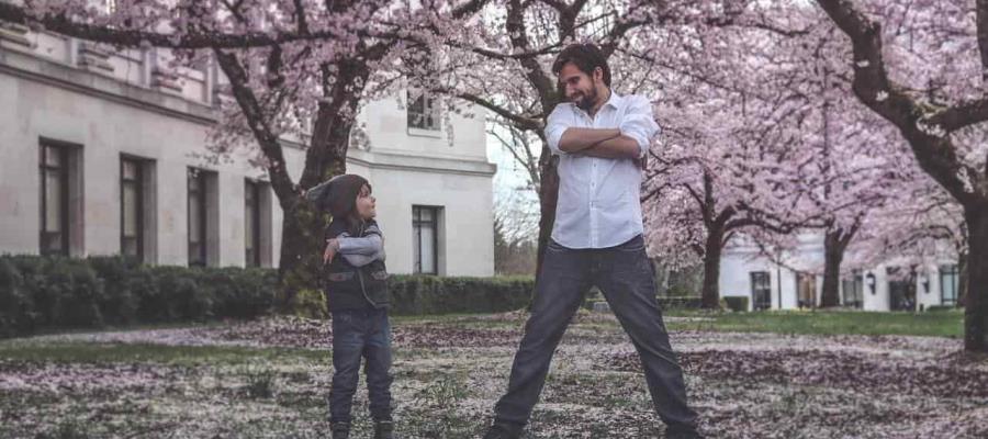 En los tiempos actuales se requiere un padre moderno