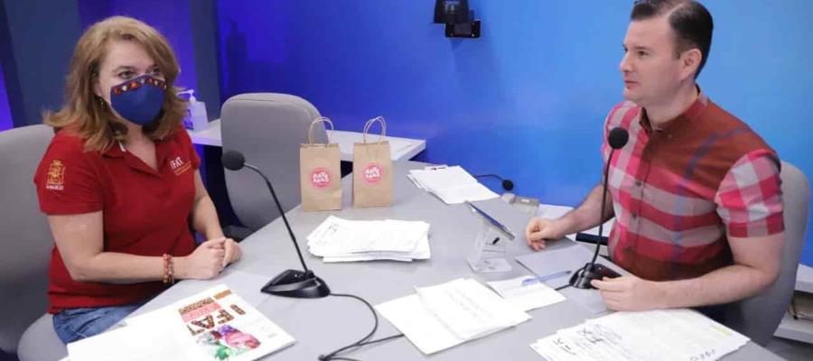 Artesanos de Tabasco participarán en ‘Punto México’, la tienda de Polanco: IFAT