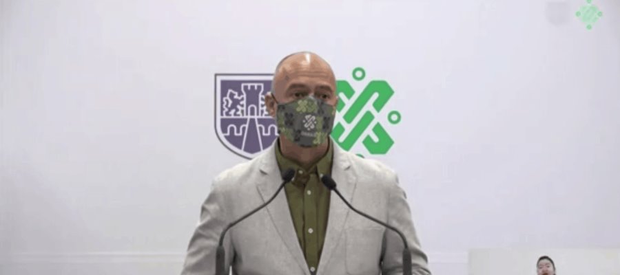 Gobierno de la CDMX dice que acatará recomendación del Colegio de Ingenieros Civiles y mantendrá cerrado túnel de la L12