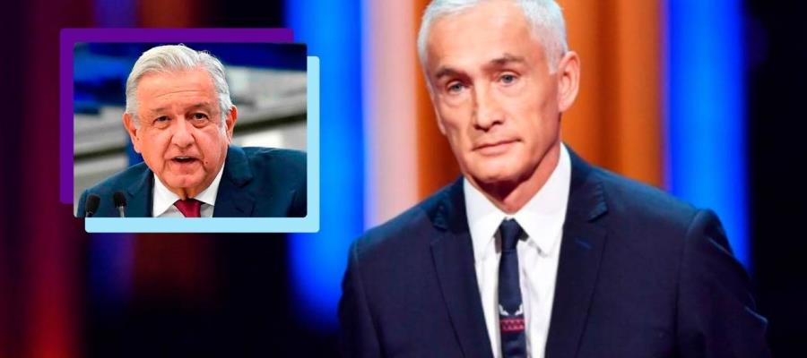 Que AMLO sea demócrata no quiere decir que ha sido un presidente efectivo: Jorge Ramos