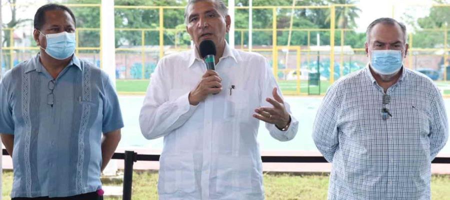 Funcionarios federales posponen gira de trabajo por Tabasco 