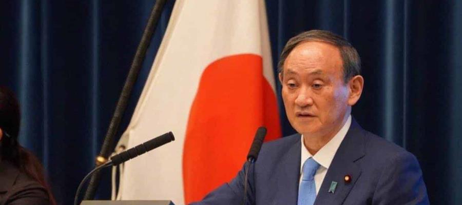 Japón levanta estado de emergencia a un mes de los Juegos Olímpicos