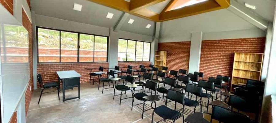 Lanza Universidad del Bienestar convocatoria para ingreso a plantel en Comalcalco y Cunduacán