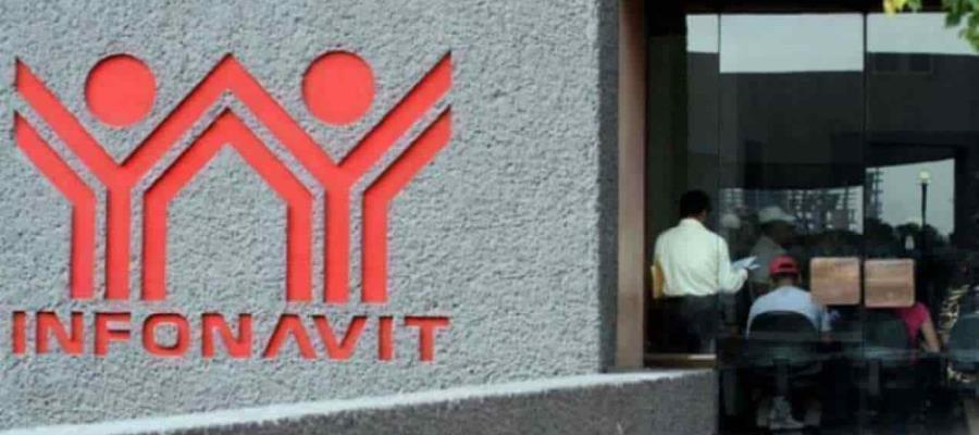 Infonavit modifica edad para solicitar crédito y disminuye tasa de interés Infonavit modifica edad para solicitar crédito y disminuye tasa de interés