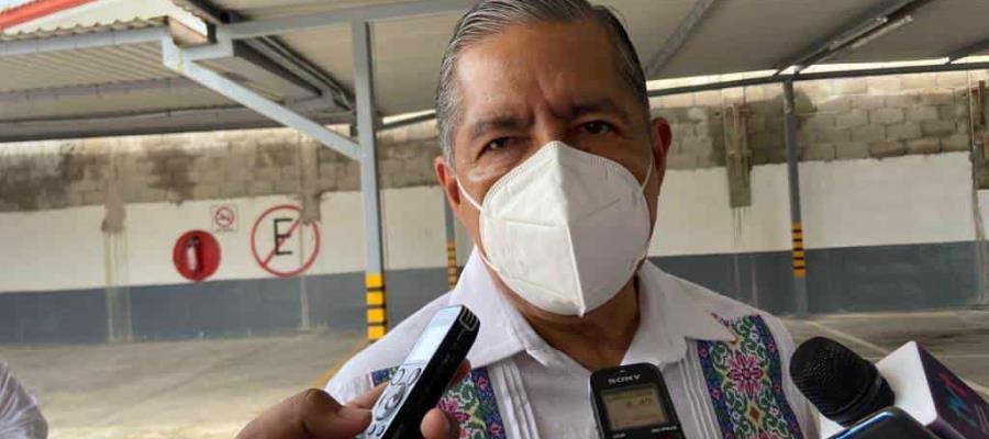 Por falta de internet, en 25 planteles de COBATAB se dieron clases semipresenciales Por falta de internet, en 25 planteles de COBATAB se dieron clases semipresenciales
