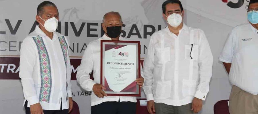 Descarta COBATAB ampliación del próximo ciclo escolar como anunció la SEP