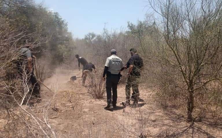 Encuentran cuerpo en Sonora, podría ser el del activista yaqui Tomás Rojo.