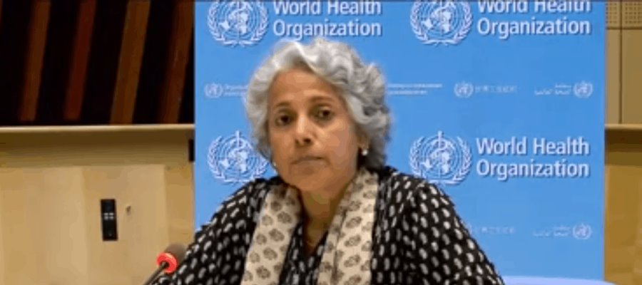 Variante Delta de COVID-19 se encamina a ser la más dominante en el mundo: OMS Variante Delta de COVID-19 se encamina a ser la más dominante en el mundo: OMS