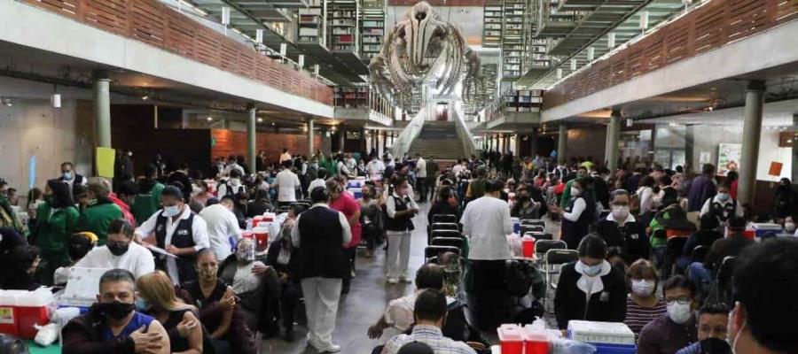 Gobierno de la CDMX cambia de semáforo verde a amarillo, no aplica nuevas restricciones adicionales