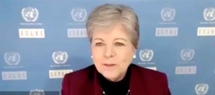 Cerca de 6 millones de personas en el norte de Centroamérica y sur de México, carecen de electricidad: CEPAL