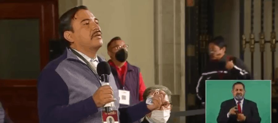 Proponen a AMLO crear un “Disneylandia” en donde se construía el aeropuerto en Texcoco; AMLO no lo descarta