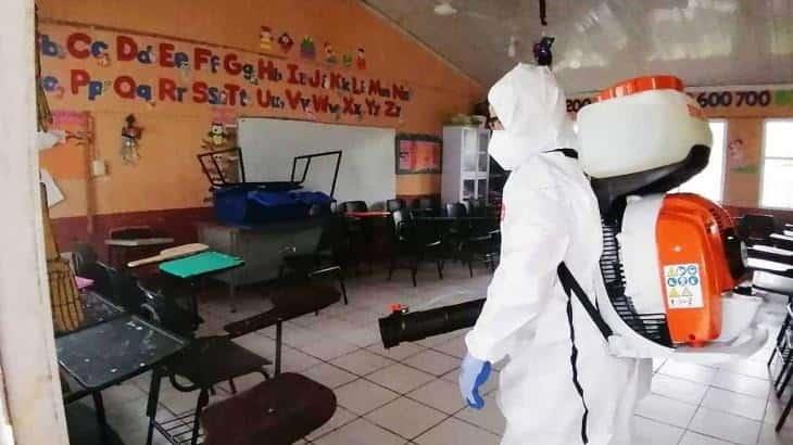 Cierre prolongado de escuelas podría tener impacto duradero, advierte la UNESCO