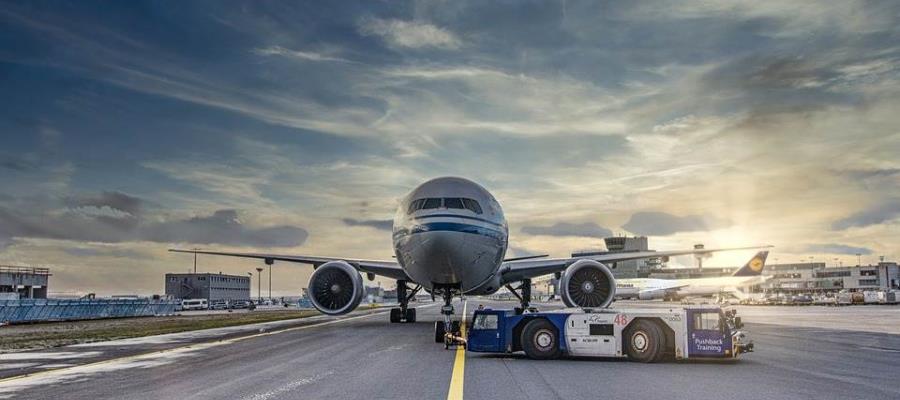 Conoce los 5 destinos de México con mayor número de vuelos programados en 2022