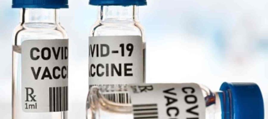 Suprime Palestina acuerdo con Israel para recibir vacunas contra el COVID-19 a punto de expirar Suprime Palestina acuerdo con Israel para recibir vacunas contra el COVID-19 a punto de expirar