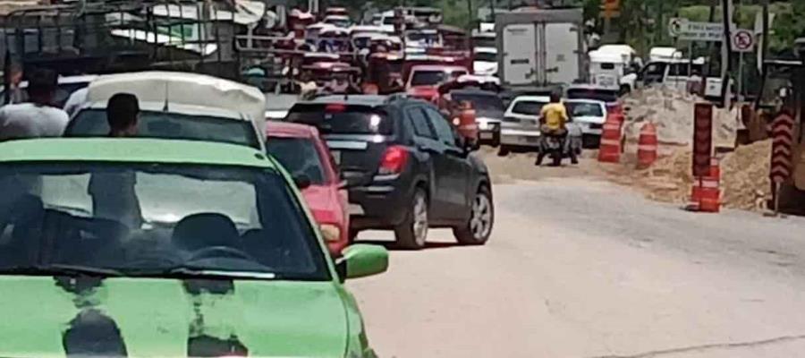 Disparan contra hombres en Macuspana; mueren cinco