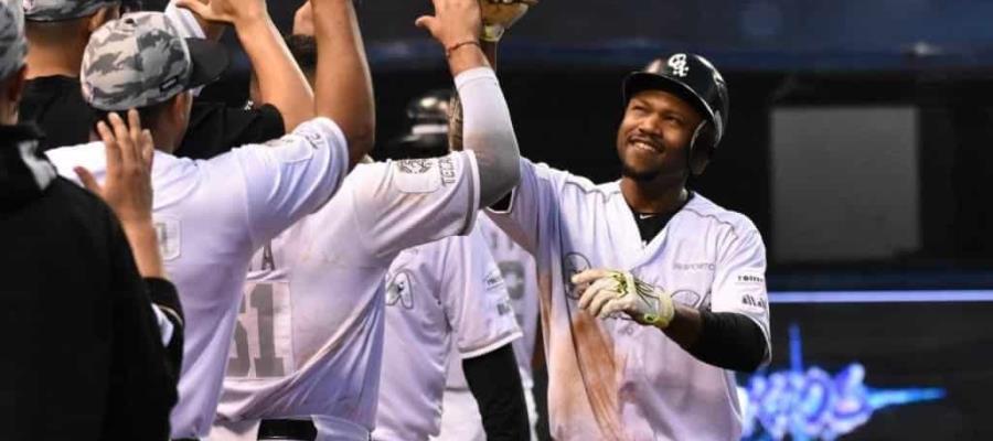 Olmecas caen 9-5 en el primero de la serie ante Guerreros