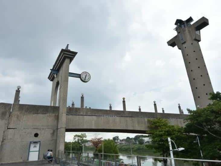 Se mantienen a la baja probabilidades de lluvia para Tabasco