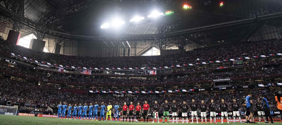 Publica Selección Nacional convocatoria para los partidos contra Panamá y Nigeria; Chicharito queda fuera y llaman a Funes Mori