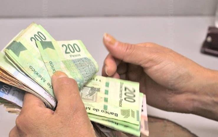 Pide sección 01 del SUTSET exentar del ISR al aguinaldo, durante negociación salarial 2021 Pide sección 01 del SUTSET exentar del ISR al aguinaldo, durante negociación salarial 2021