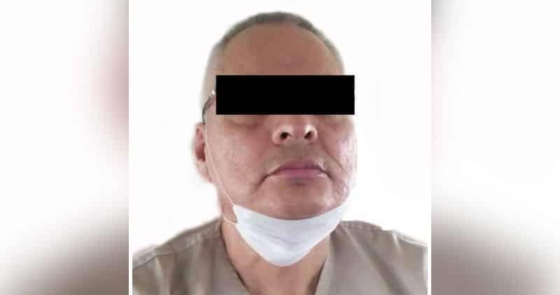 Extraditan a EE. UU. a lugarteniente de “El Chapo” Guzmán