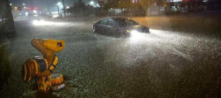 Tormenta tropical Claudette deja al menos 12 muertes por el sureste de EE. UU. Tormenta tropical Claudette deja al menos 12 muertes por el sureste de EE. UU.