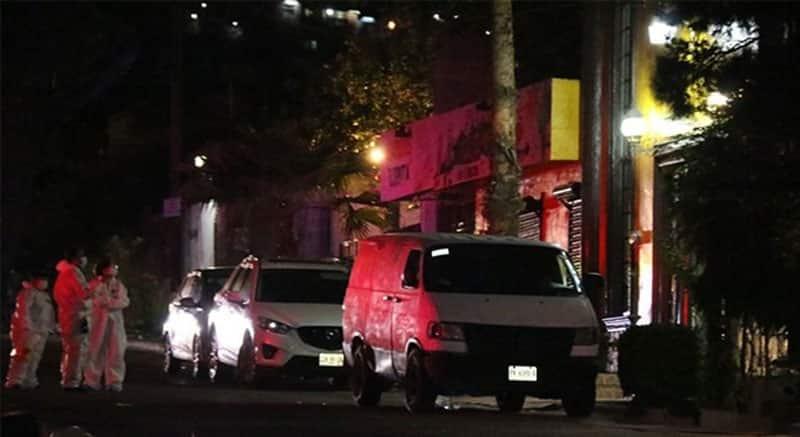 Balacera en concierto en Monterrey deja tres muertos