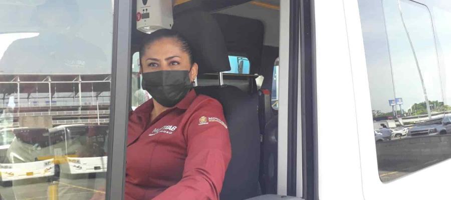 Recibe Semovi 500 solicitudes para ingresar como conductores a Movitab