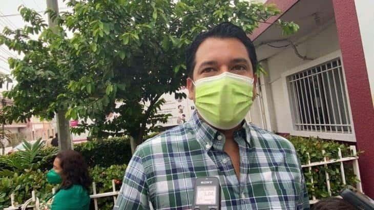 Anuncia PVEM Tabasco gira por municipios para integrar agenda legislativa Anuncia PVEM Tabasco gira por municipios para integrar agenda legislativa