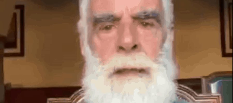 ¡Si hablaran los fallecidos lo mandarían a su rancho!, reclama Fernández de Cevallos a AMLO manejo de la pandemia